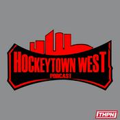 Podcast Hockeytown West Podcast