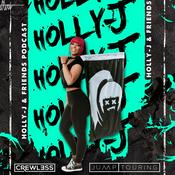 Podcast Holly-J's Podcast
