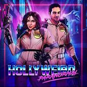 Podcast Hollyweird Paranormal