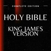 Podcast Holy Bible, King James Version, Complete Audiobook