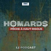 Podcast Homards, pêche à haut risque