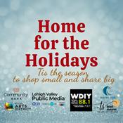 Podcast Home for the Holidays