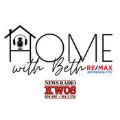 Podcast Home with Beth