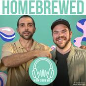 Podcast Homebrewed: An Australian Music Podcast