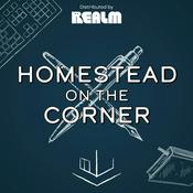 Podcast Homestead on the Corner