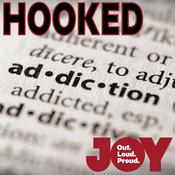 Podcast Hooked - An LGBTIQA+ Podcast on Addiction