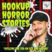 Podcast Hookup Horror Stories with Demi Wylde