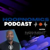 Podcast Hoopnomics