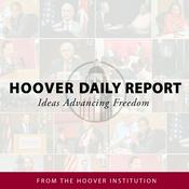 Podcast Hoover Daily Report