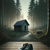 Podcast Hörbuch | Wo wir nicht hingehören