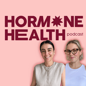 Podcast Hormone Health Podcast