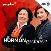 Podcast Hormongesteuert – Der Wechseljahre-Podcast mit Dr. Katrin Schaudig