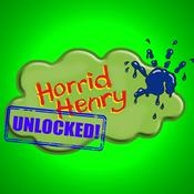 Podcast Horrid Henry Unlocked!