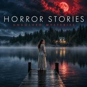 Podcast Horror Stories: Unsolved Mysteries