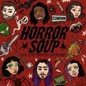 Podcast Horror Soup: A Horror Movie Podcast
