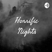 Podcast Horror stories