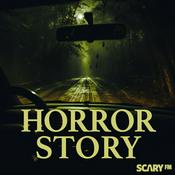 Podcast Horror Story: True Paranormal Mysteries and Hauntings