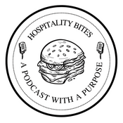 Podcast Hospitality Bites