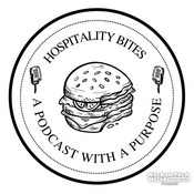 Podcast Hospitality Bites