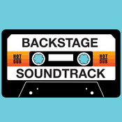 Podcast Backstage Soundtrack
