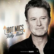 Podcast Hot Mics with Billy Bush