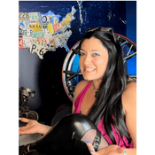 Podcast HotRod Mess Show- "HotRods, High Heels and Whole lot of Momma Mess Meet!"