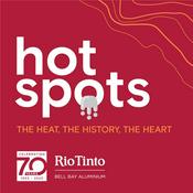 Podcast Hot Spots | Bell Bay Aluminium