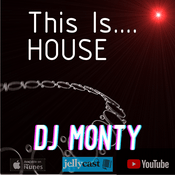 Podcast House Music Mix