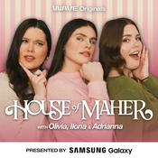 Podcast House of Maher