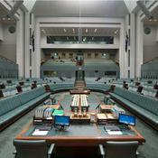 Podcast Australian Parliament: House of Representatives