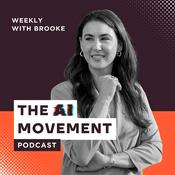 Podcast The AI Movement Podcast (Formerly How I AI)