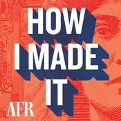 Podcast How I Made It