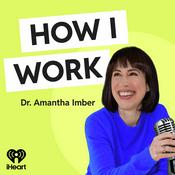 Podcast How I Work