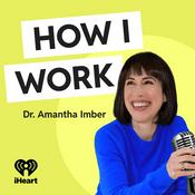 Podcast How I Work