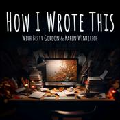 Podcast How I Wrote This