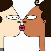 Podcast How To French Kiss