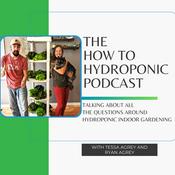 Podcast How to Hydroponic