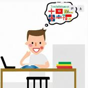 Podcast How To Learn a New Language