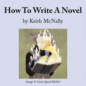 Podcast How To Write A Novel