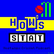Podcast How's Stat