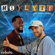 Podcast Høylytt