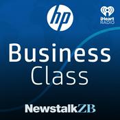 Podcast HP Business Class