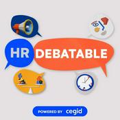 Podcast 🎙️ HR Debatable