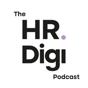 Podcast The HR Digi Podcast