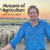 Podcast Humans of Agriculture