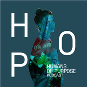 Podcast Humans of Purpose