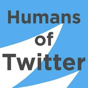 Podcast Humans of Twitter