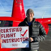 Podcast Hunters helicopter study guide