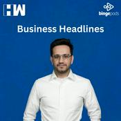 Podcast HW News Business Headlines