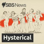 Podcast Hysterical
